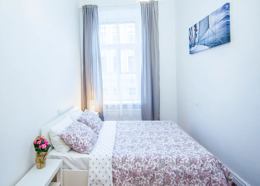 QuickStay 3BR Apartment