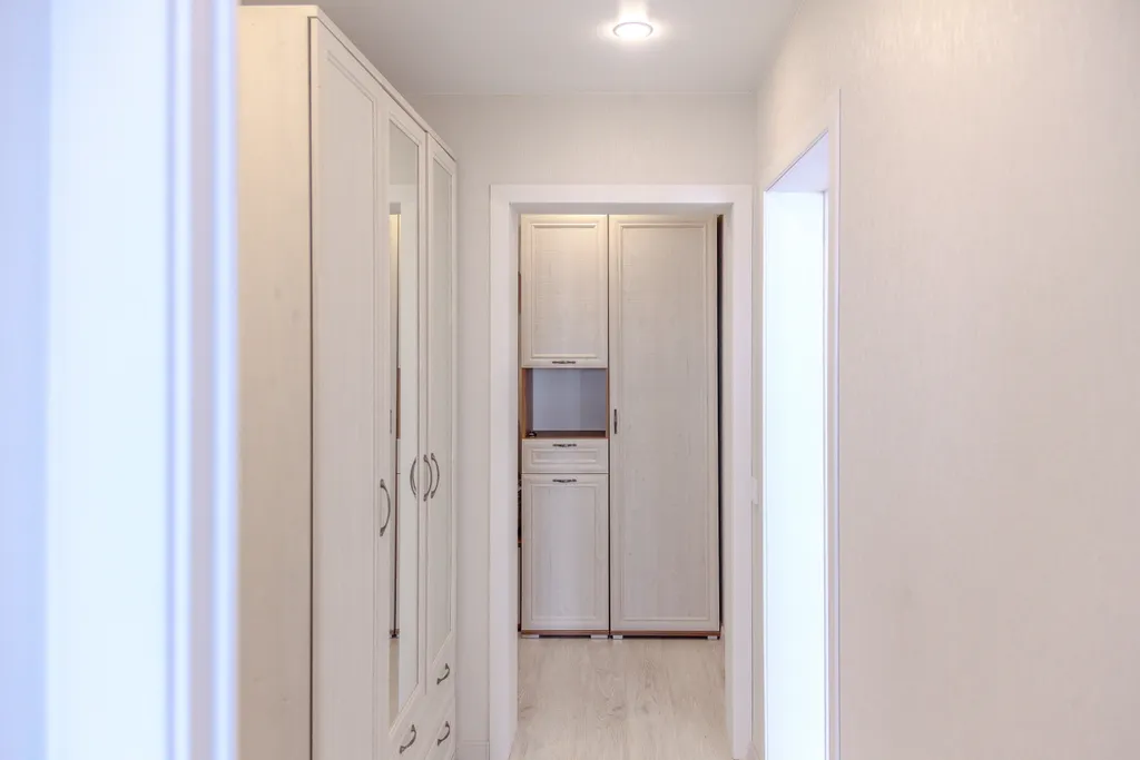 Квартира Квартира 10 минут до моря — Анапа