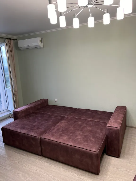 Видовая квартира