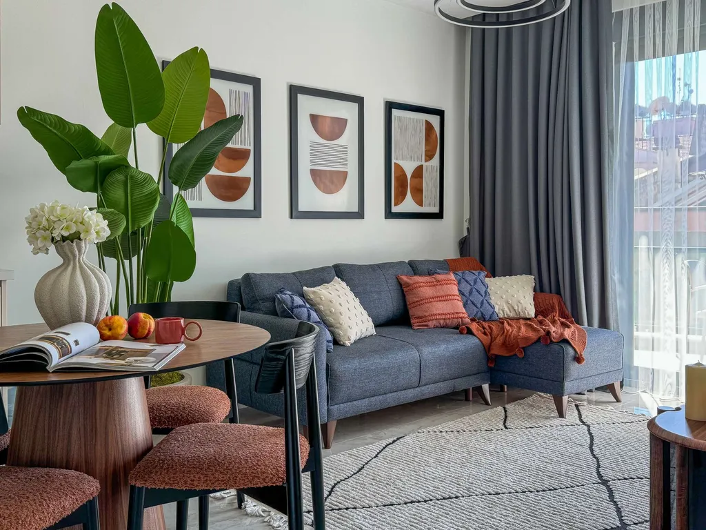 Legend апартаменты у моря - уют, стиль и радость