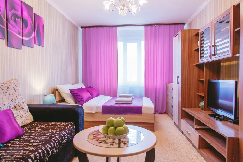 Деловой полюс