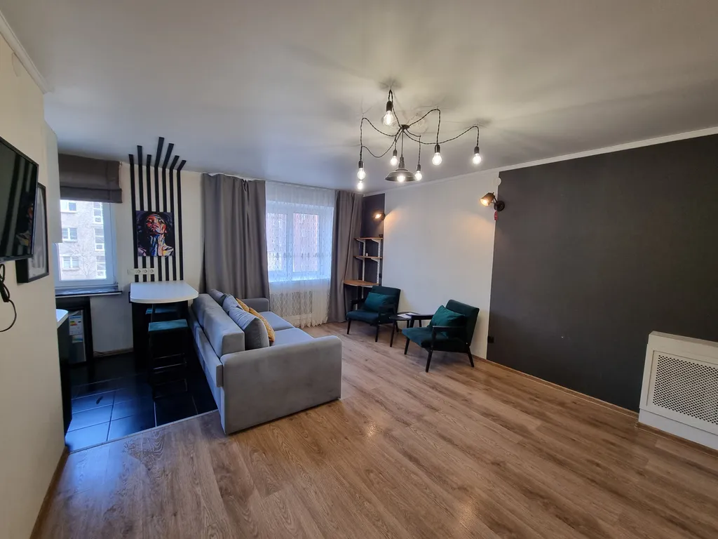 Уютный уголок