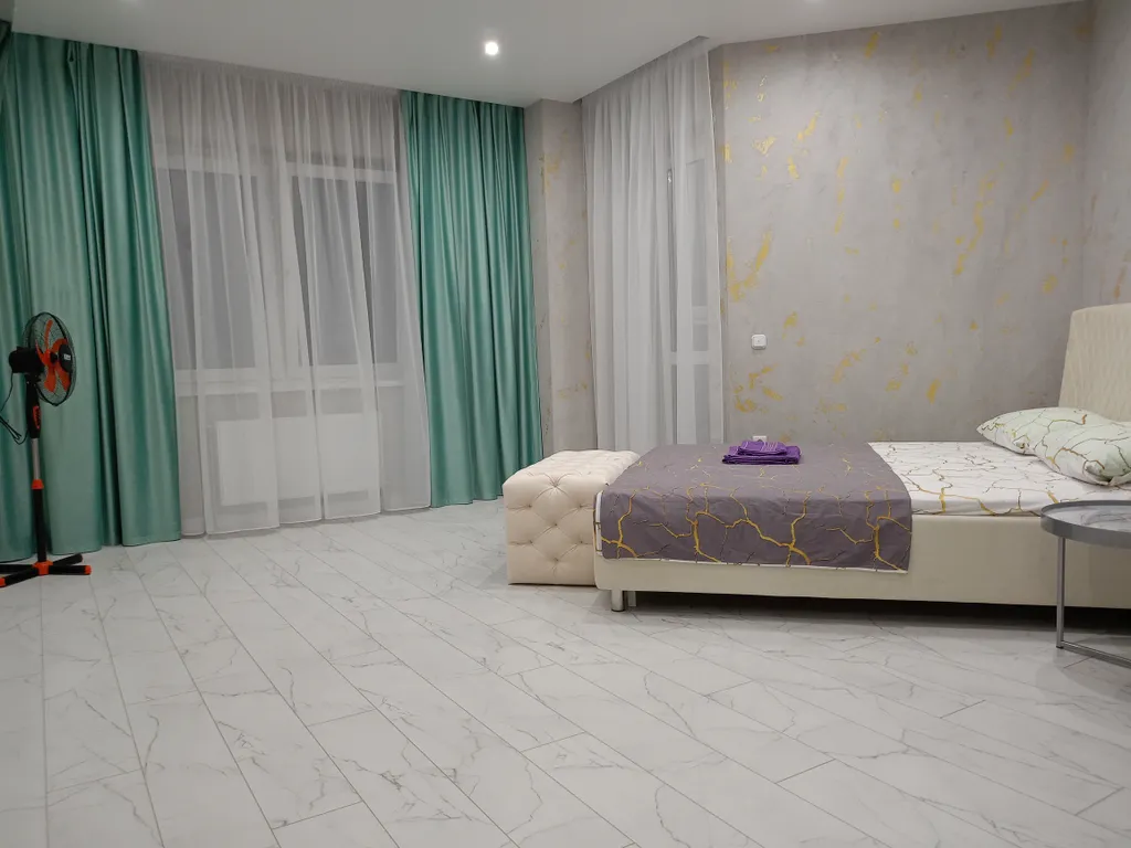 Апартаменты Ferrit