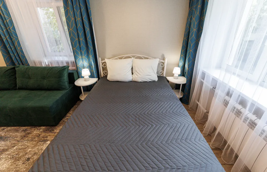 Отличная квартира в центре Тулы