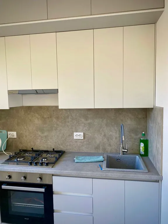 Квартира под Бештау