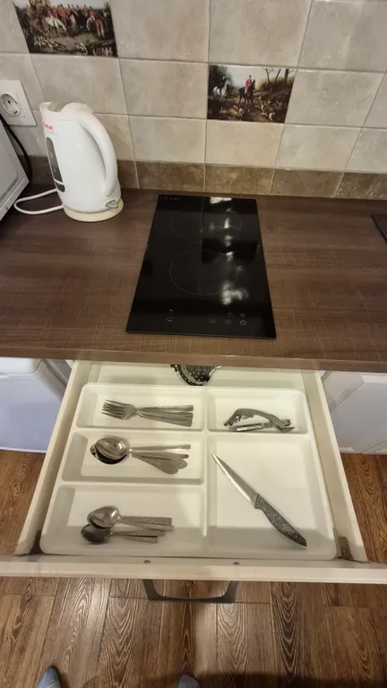 Уютная студия рядом с жд вокзалом