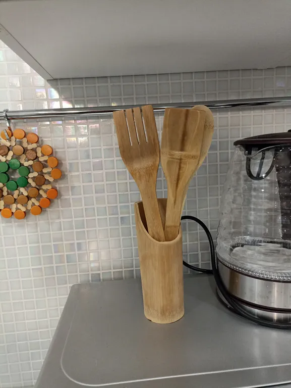 Современная квартира с нестандартной планировкой у Ленты