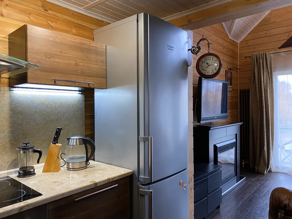 Апартамент в поселке в солнечной долине