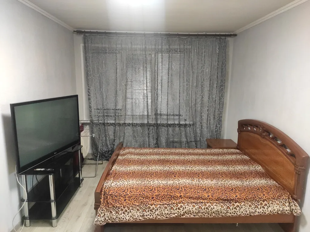 Квартира в Заводском районе — аренда посуточно в Новокузнецк