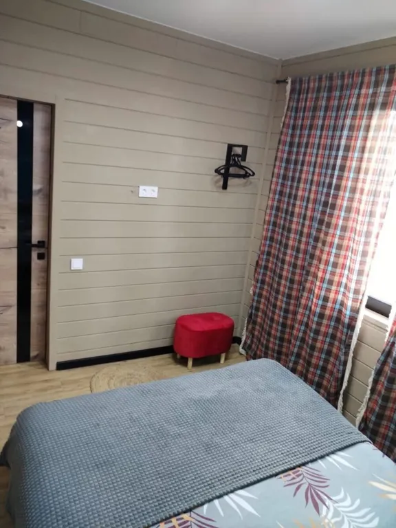 Уют6ый дом и баня, близи озера