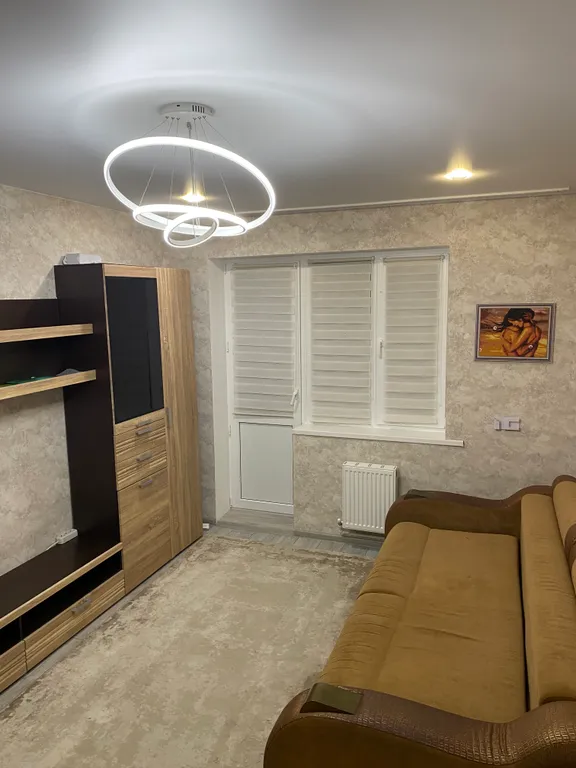 Уютная квартирка в центре Каменномостского