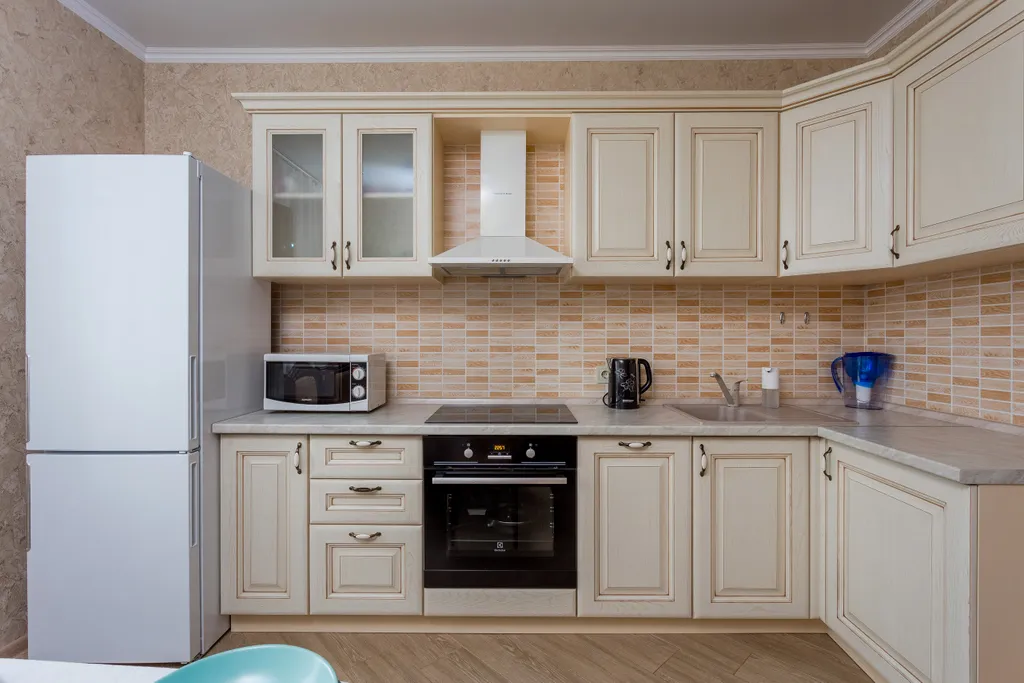 Квартира Уютная квартира — Краснодар