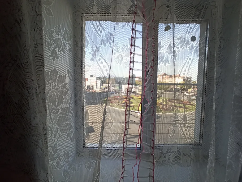 Апартамент в центре