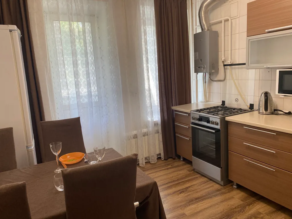 Квартира Квартира в самом центре — Нижний Новгород