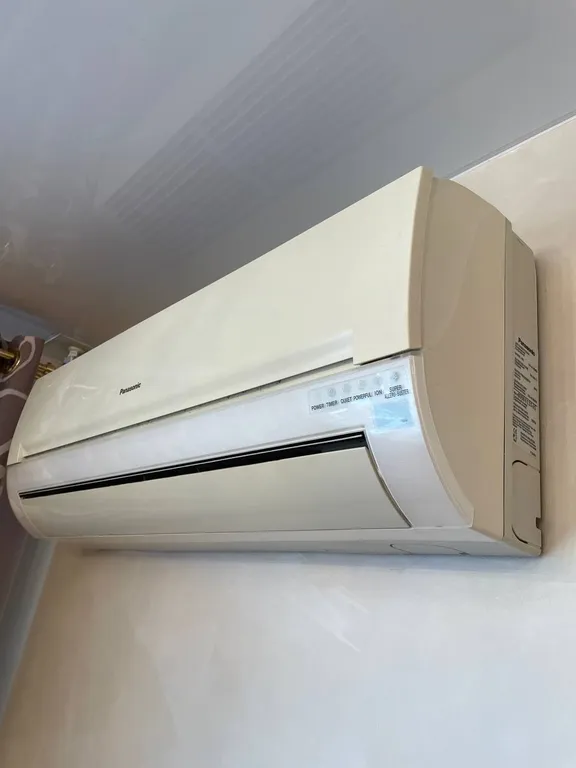 Уютная, светлая и комфортная квартира с красивым видом