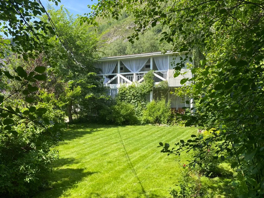 3-комнатный Дом