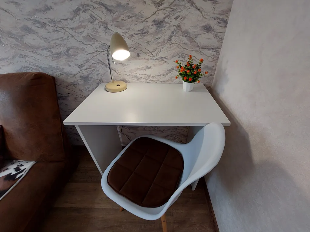 Уютная и очень чистая квартира с удобным месторасположением