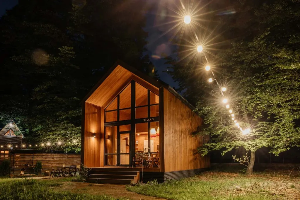 3-комнатный Дом