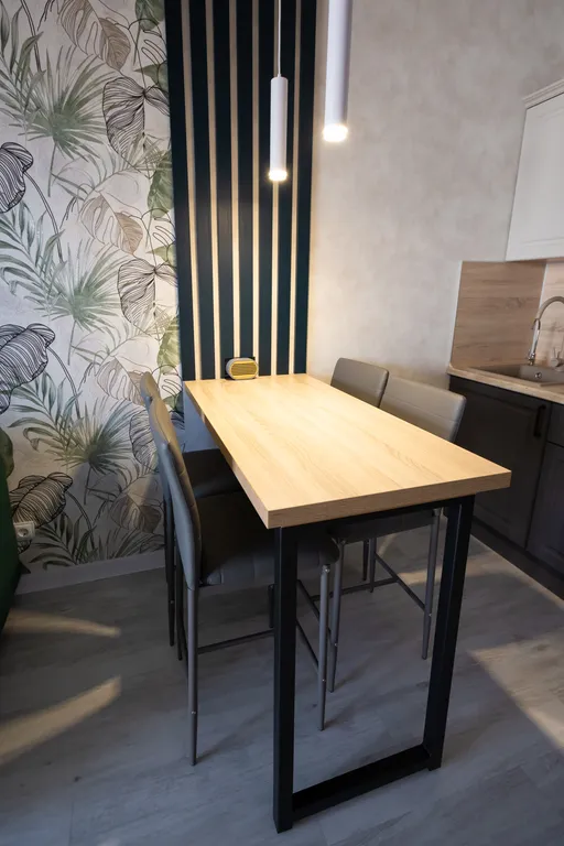 Апартамент в Михайловском парке