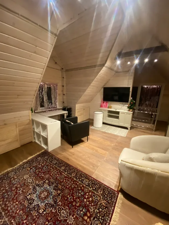 Котедж для отдыха