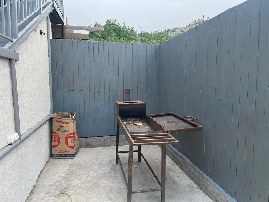 Отдых на берегу моря 1 домик