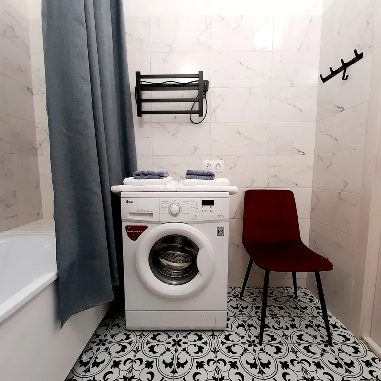 Современная студия