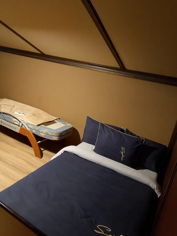 Гостевой дом.