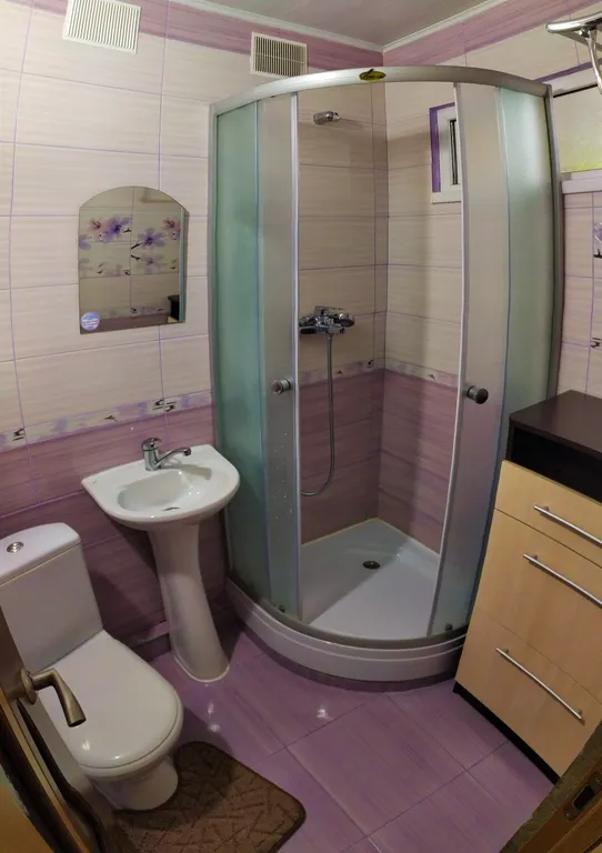 Квартира Уютная квартира у моря — Лазаревское