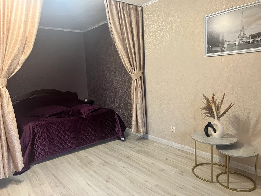 Квартира Современная квартира в центре дзержинского района — Ярославль