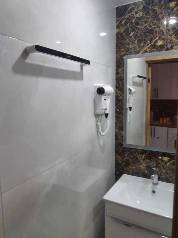 2-комнатный Дом