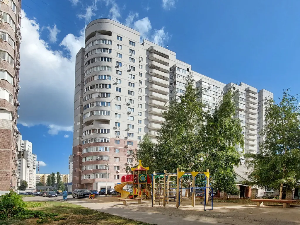 Уютная квартира в центре