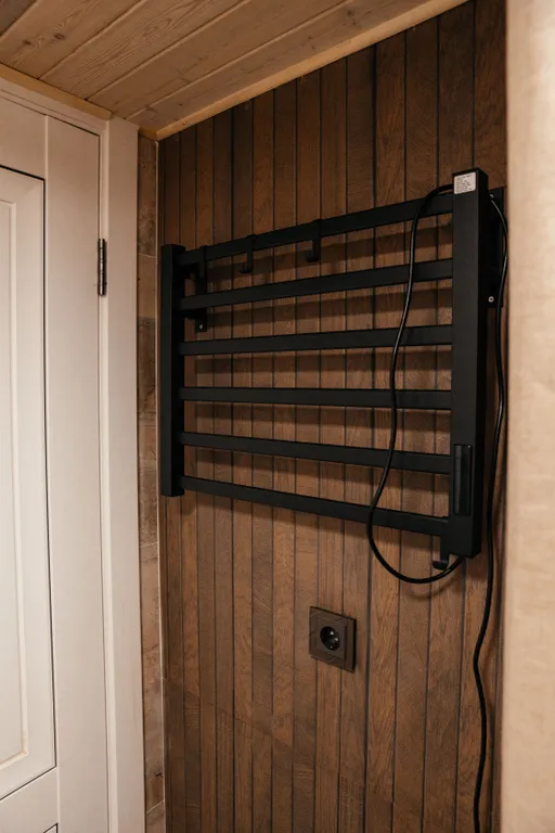 Сфера с горячим бассейном 2