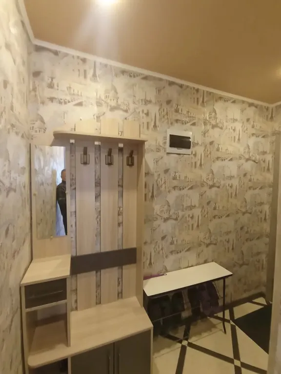 Уютная квартира в самом центре