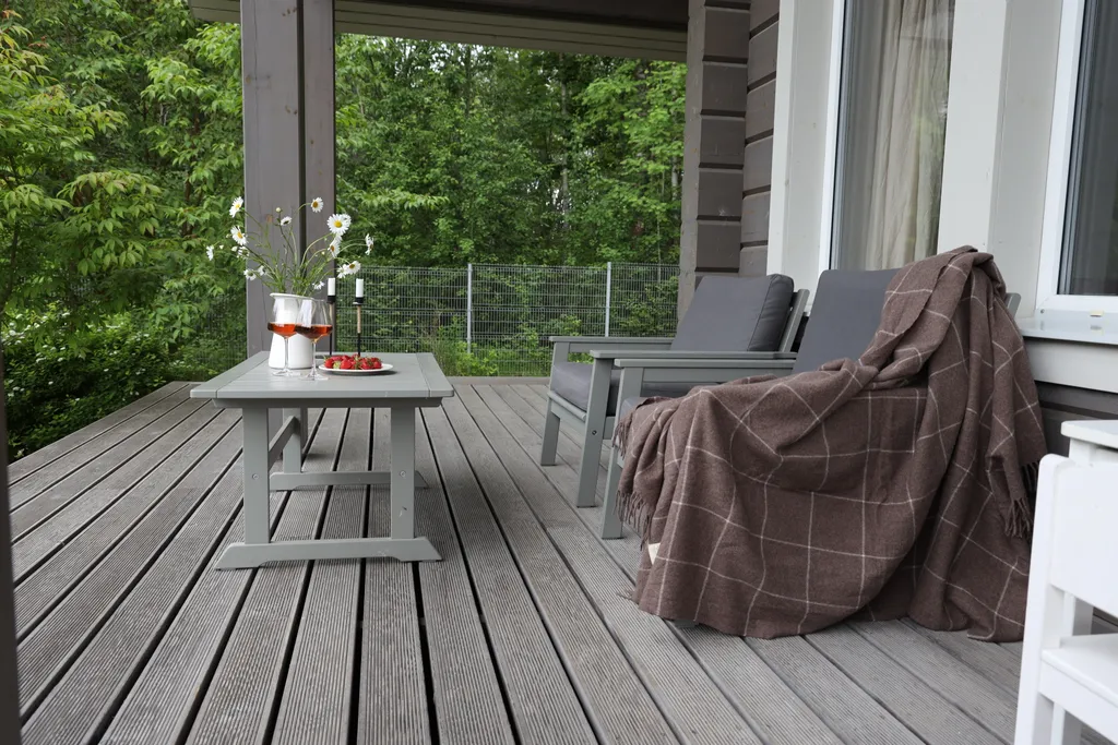 Загородный дом рядом с лесом и озером до 7 гостей - в часе езды от СПб