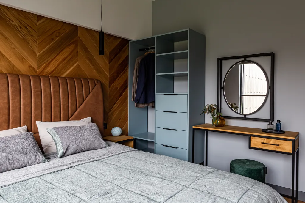 Апартаменты с видом на курорт и детскую площадку