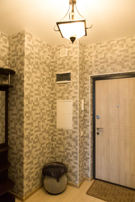 Квартира Квартира УютHome — Ногинск