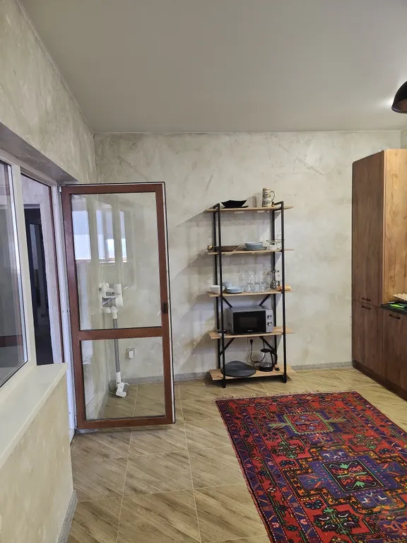 Квартира с видом на море