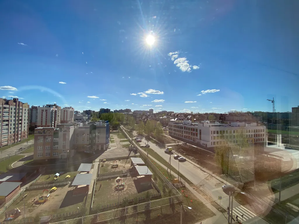 Новая квартира комфорт-класса для отличного отдыха