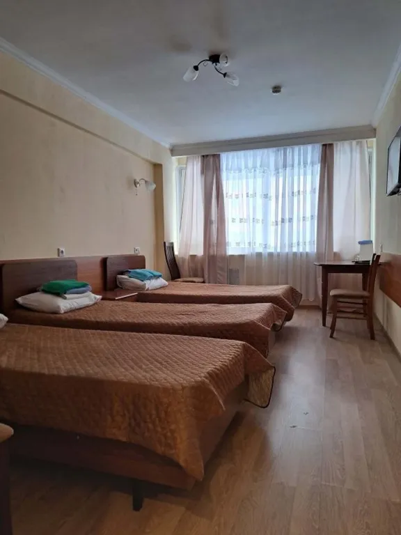 Комната