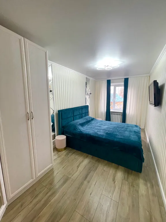 Квартира Квартира Baltic Apart — Калининград