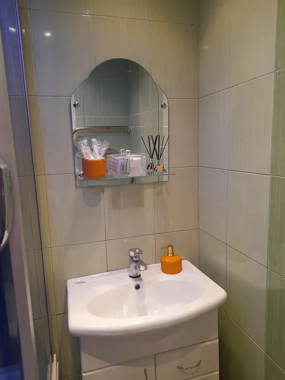 Уютная квартира в центре