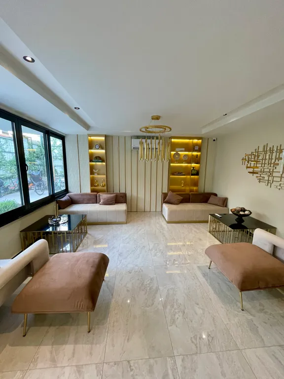 Luxury Flat 300m to the Beach