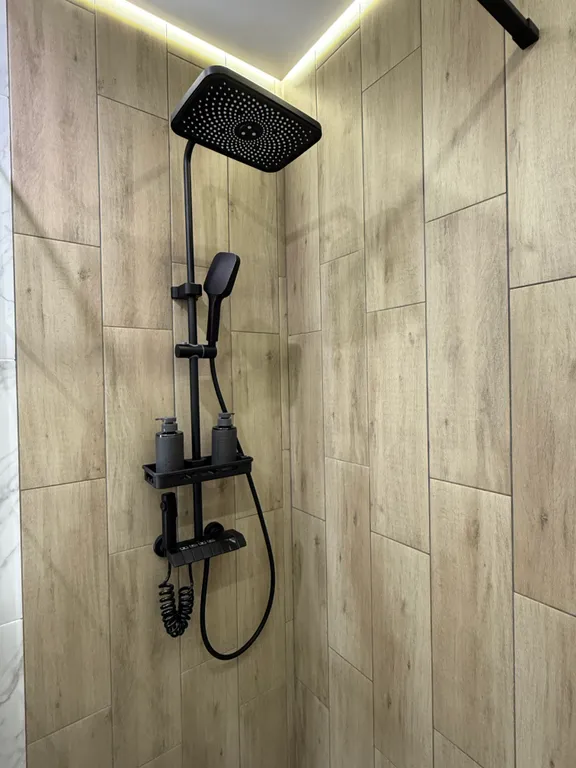 Двухкомнатная квартира премиум класса