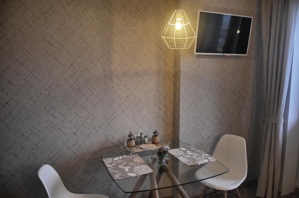 Квартира Дизайнерская квартира со вкусом — Тверь