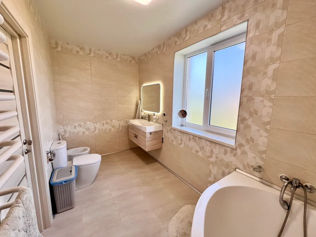 Уютный дом в Центральном районе