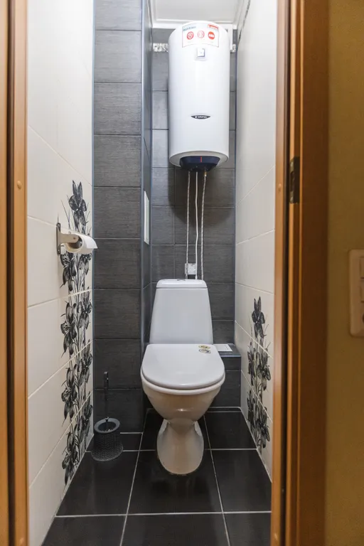 Квартира 1-комнатная квартира Время Уютная квартира в сердце Взлетки — Красноярск