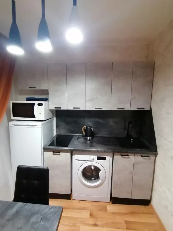 Квартира на главном проспекте города в районе Музей