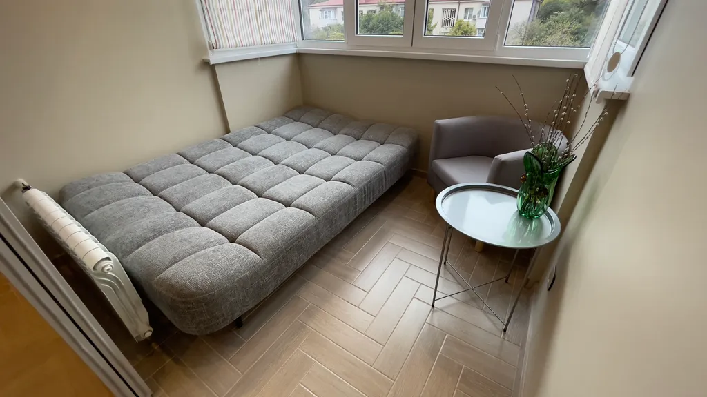 Уютная квартира в центре Сочи на набережной