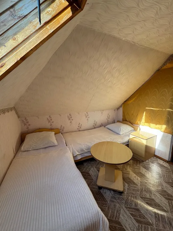 Квартира Комната — аренда посуточно в Вардане