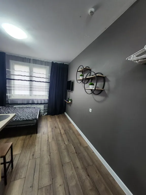 Новая уютная квартира